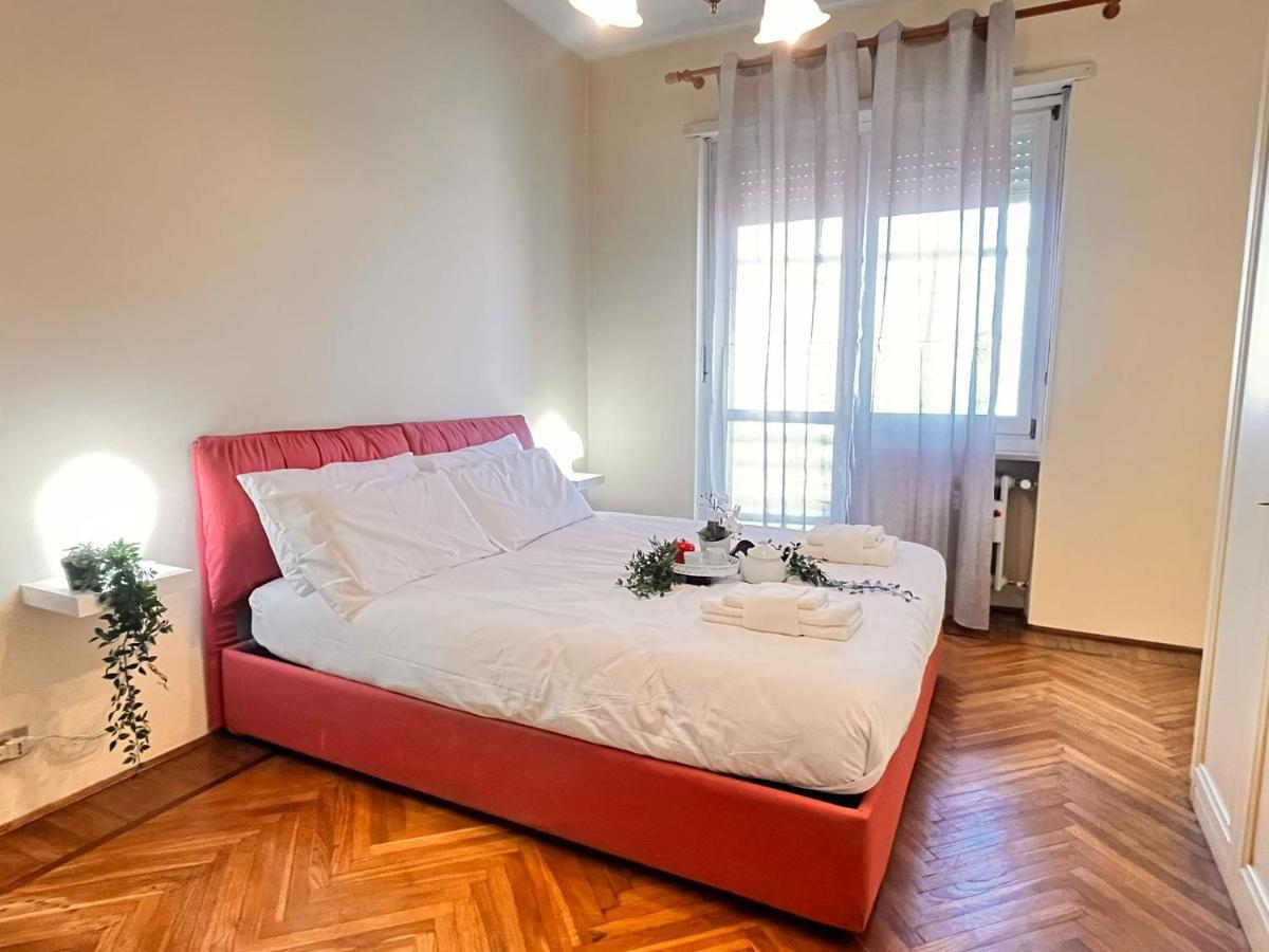 Sky Apartment A Due Passi Dalla Stazione Collegno Eksteriør bilde