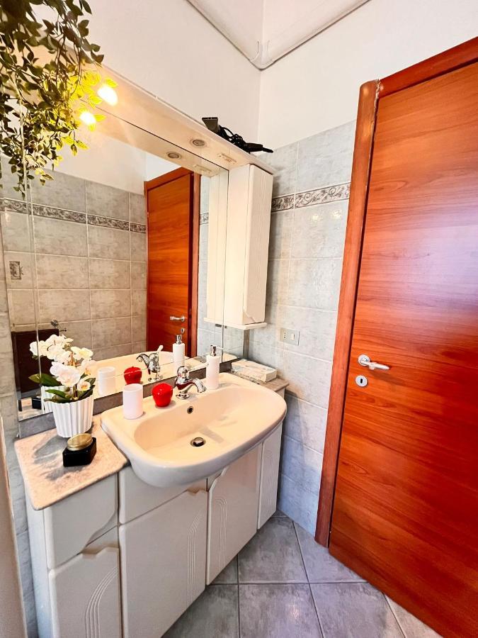 Sky Apartment A Due Passi Dalla Stazione Collegno Eksteriør bilde